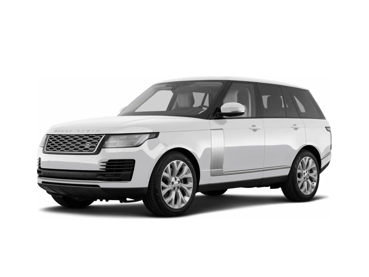 Range Rover wedding car rental in Hyderabad